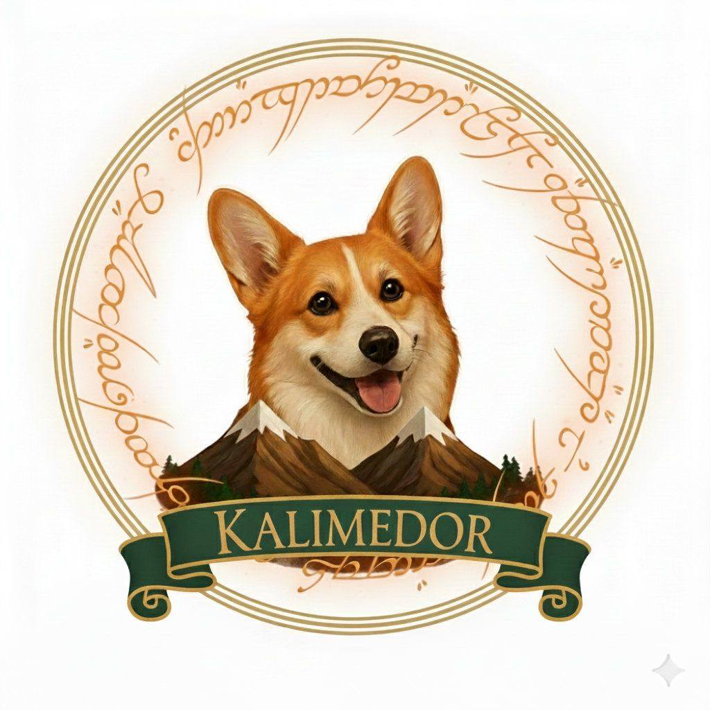 Des Montagnes De Kalimedor