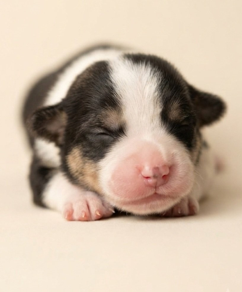 Des Montagnes De Kalimedor - Chiots disponibles - Welsh Corgi Pembroke