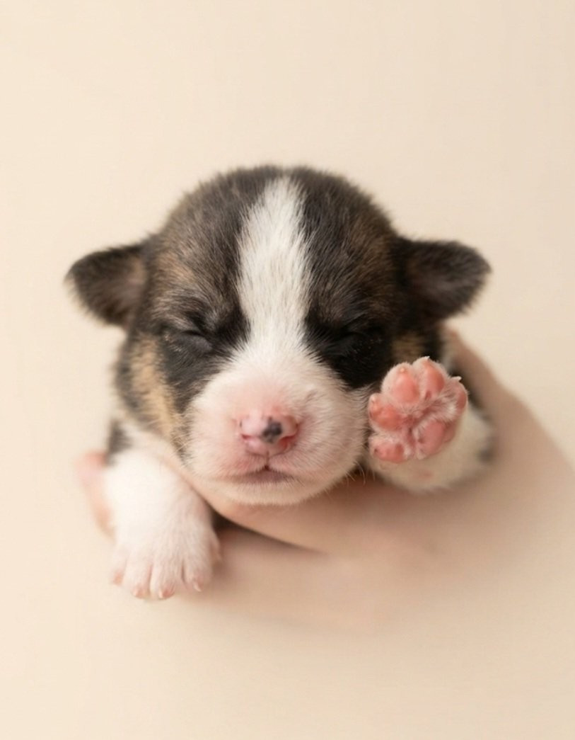 Des Montagnes De Kalimedor - Chiots disponibles - Welsh Corgi Pembroke