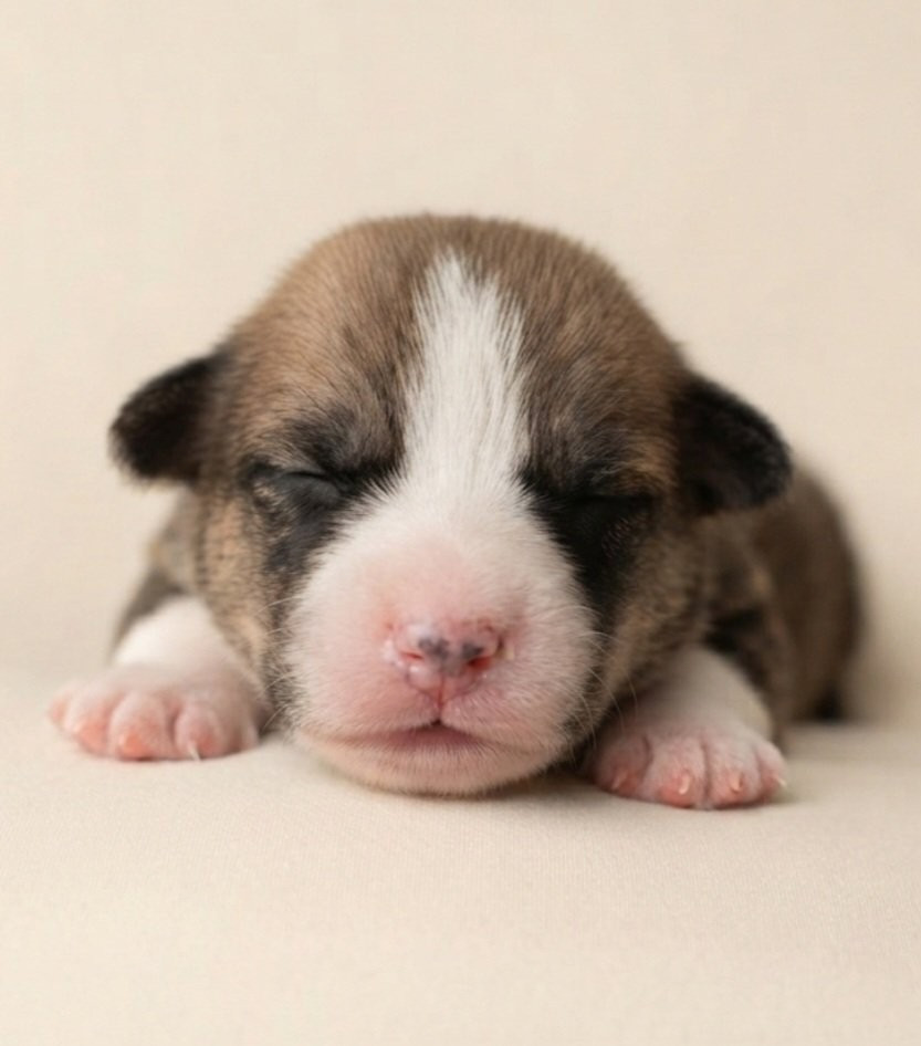 Des Montagnes De Kalimedor - Chiots disponibles - Welsh Corgi Pembroke