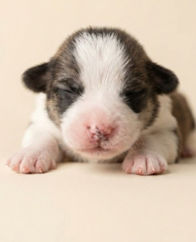 Des Montagnes De Kalimedor - Chiots disponibles - Welsh Corgi Pembroke